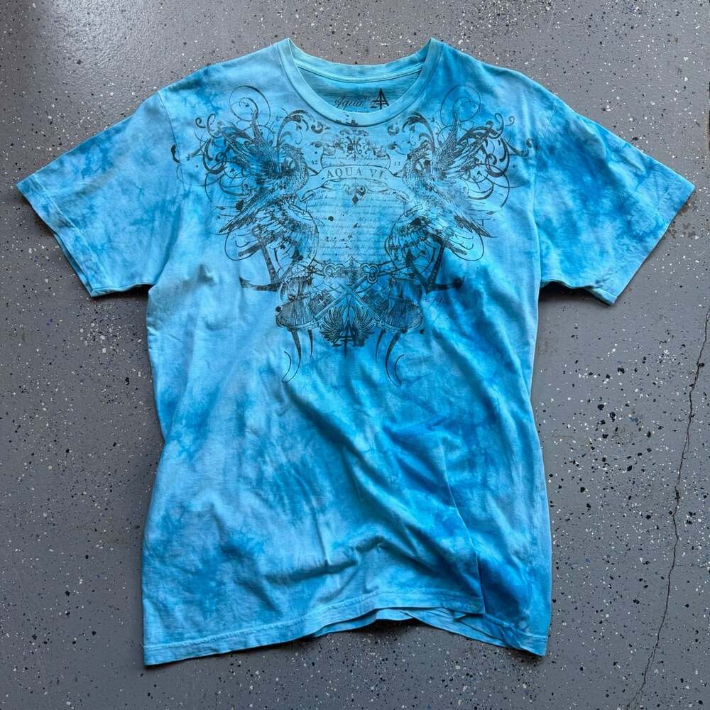 Y2K womens tee